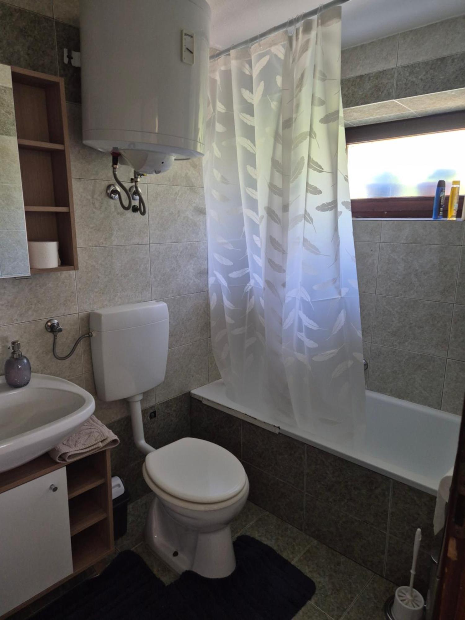 Kuca Za Odmor Petra Apartment Cepljani Exterior photo