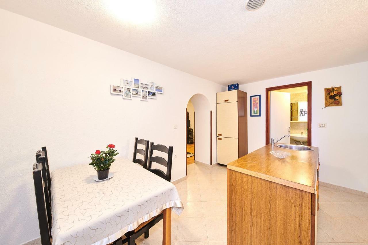 Kuca Za Odmor Petra Apartment Cepljani Exterior photo