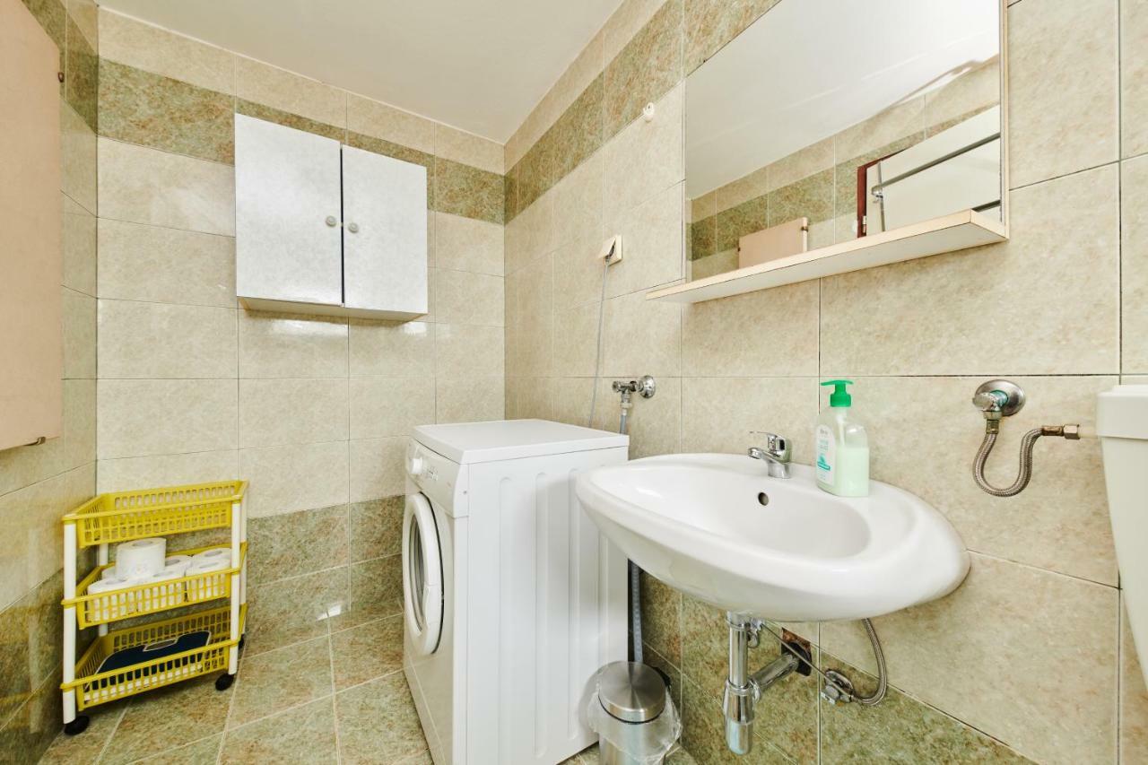 Kuca Za Odmor Petra Apartment Cepljani Exterior photo