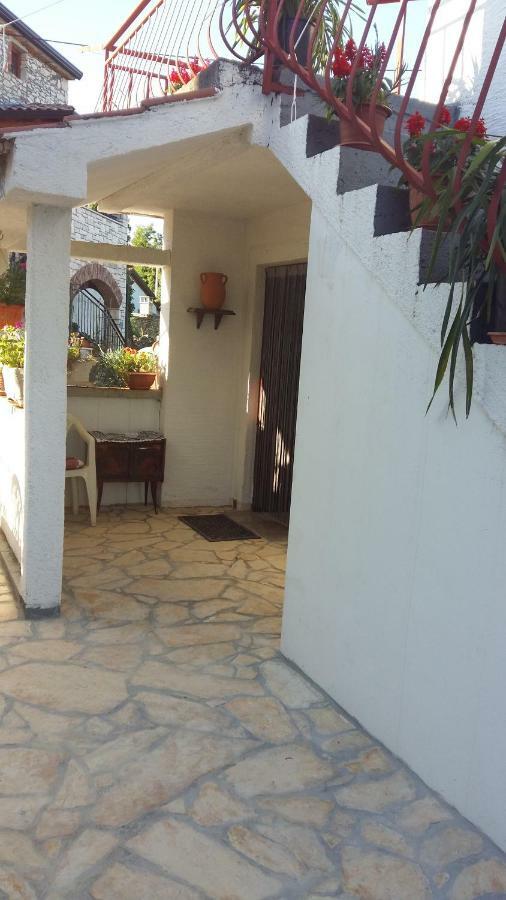 Kuca Za Odmor Petra Apartment Cepljani Exterior photo