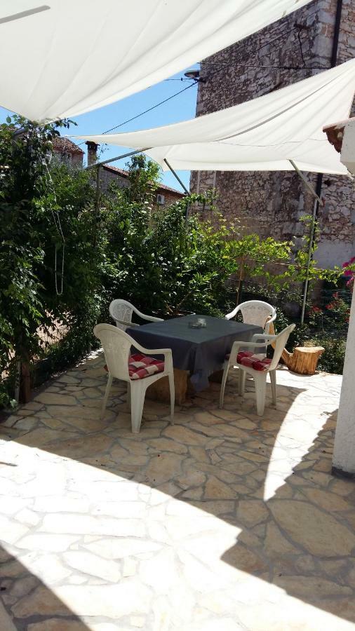 Kuca Za Odmor Petra Apartment Cepljani Exterior photo